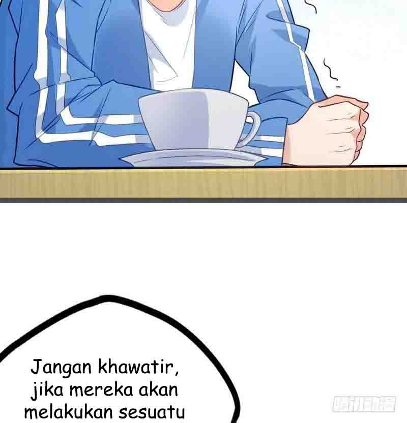 Urban Immortal Emperor Chapter 06 Gambar 10